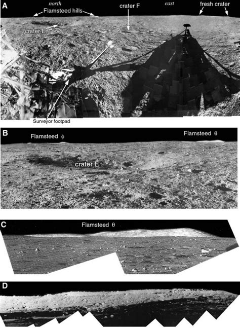 The First Pictures from the Moon’s Surface | National Air and Space Museum