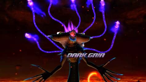 Dark Gaia (Boss) | SonicWiki | FANDOM powered by Wikia