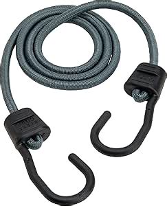 Amazon Keeper 48 Ultra Bungee Cord UV And Weather Resistant