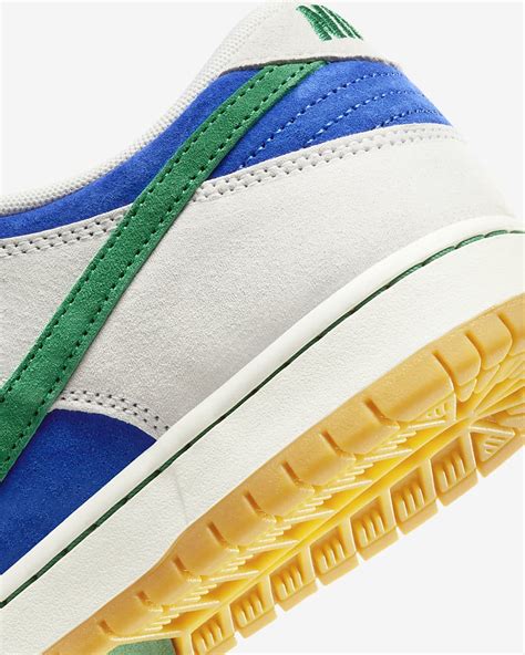 Sapatilhas De Skateboard Nike Sb Dunk Low Pro Nike Pt