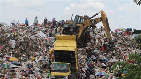 Soal Temuan BPK Terkait Pengelolaan Sampah Di Pekanbaru Ini Jawaban