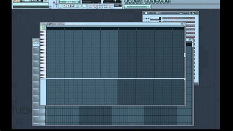 Zooming Out More In Piano Roll Fl Studio 10 Tutorial Hd Youtube