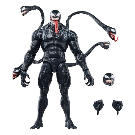 Venom Let There Be Carnage sběratelská figurka Venom Marvel Legends