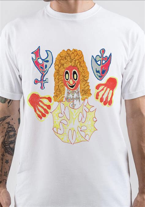100 Gecs T Shirt Swag Shirts