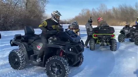 ТЕСТ И ОТЗЫВ. КВАДРОЦИКЛ ОДЕС 1000 🚜 ПОСЛЕ ПРОХВАТА 90 КМ В ТЕМПЕ 🔥 ...