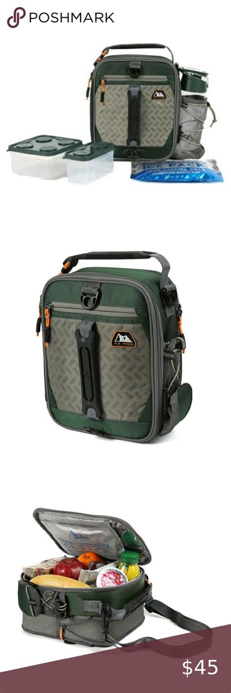 Arctic Zone Pro Expandable Lunch Pack