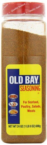 Old Bay Seasoning 24 Ounce Spice Grinder All Things Spice