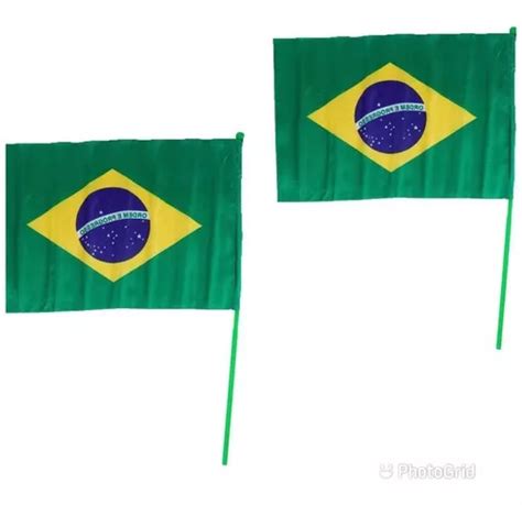 Bandera poliéster SIID SIST Copa Mundo Hexa Patria de 10cm x 5cm x