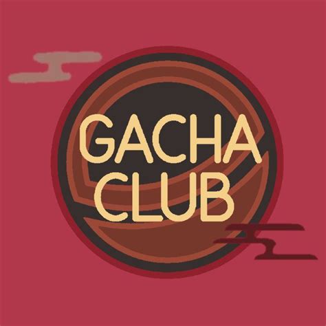 Gacha Club App Icon Thoma Genshin Impacts