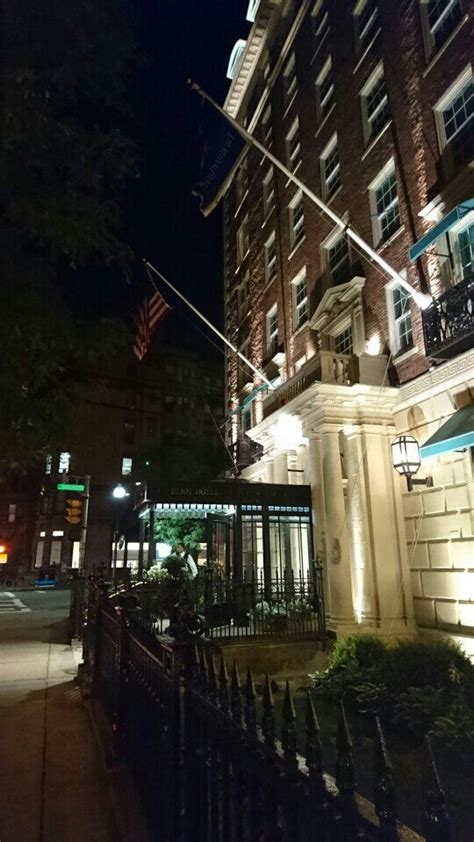 Eliot Hotel Photos - GayCities Boston