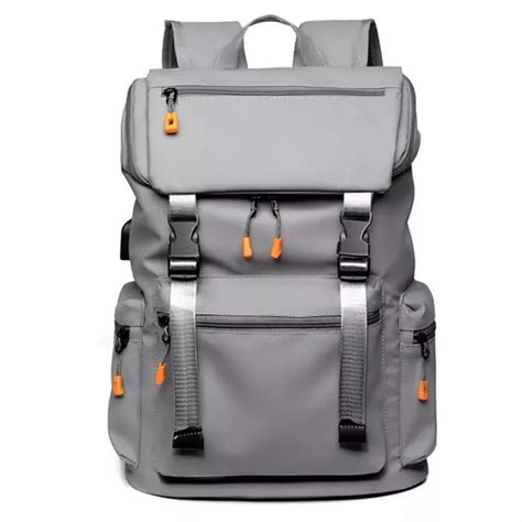 Jual Tas Ransel Laptop Backpack Waterproof Distro Bagpack Gendong