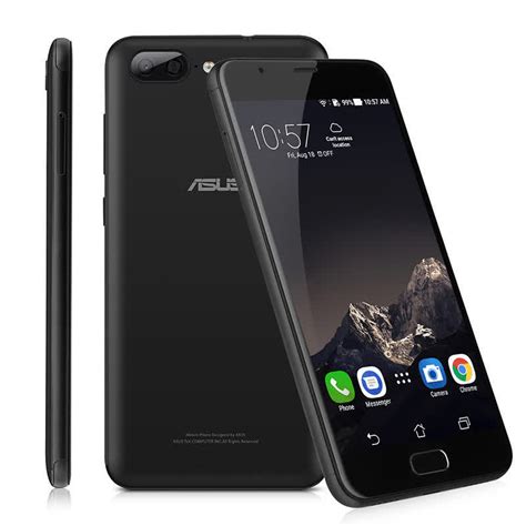 Asus Zenfone Max Zc Kl Reviews Pros And Cons Techspot