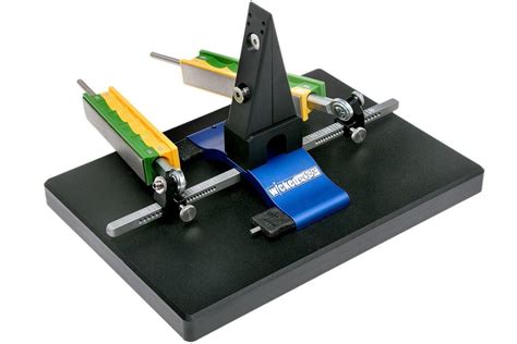 Wicked Edge Pro Pack Sharpening System Advantageously