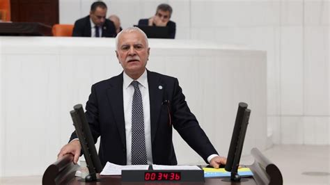 Koray Aydın dan Bahçeli nin Akşener e çağrısına yanıt KRT TV