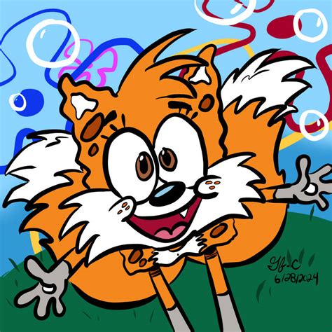 Surprise It S Spongefox By Spongefox On Deviantart