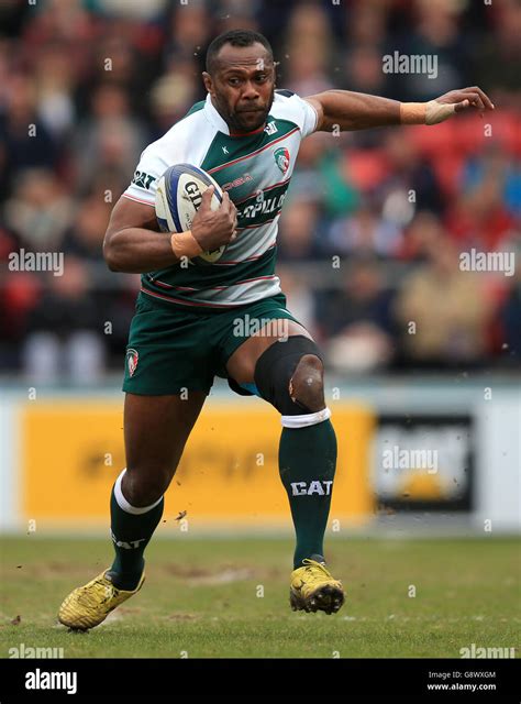 Leicester Tigers V Stade Francais Hi Res Stock Photography And Images