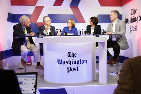 The Washington Post Editorial Board Is Getting SCOTUS Reform Wrong