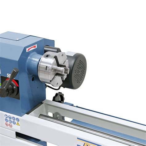 Tornio Da Legno Bernardo KDM 1000 Eco 400v Con Copia