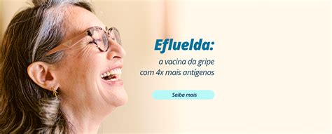 Efluelda A Vacina Da Gripe X Mais Ant Genos C Rtes Villela