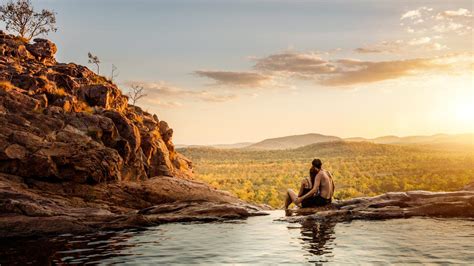 Courts Nt Kakadu Sacred Site Battle Between Parks Australia And