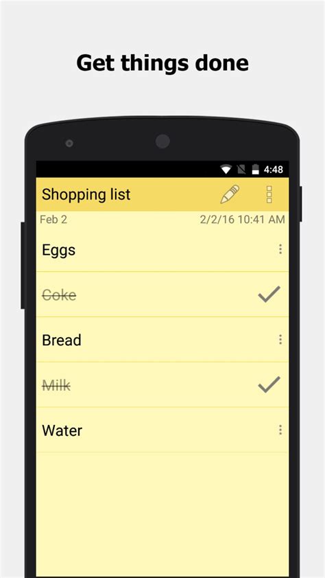 ColorNote Notepad Notes APK для Android Скачать