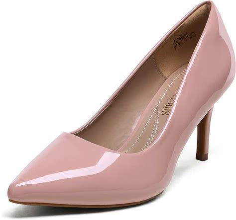 Uk Pink Court Shoes Womens Shoes Shoes And Bags