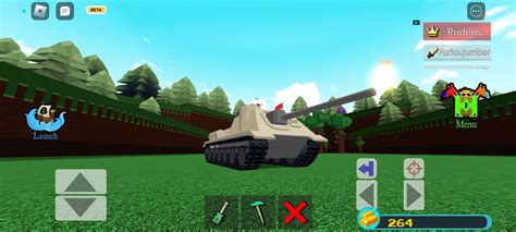 My New Tank The Su 100 The Tank Ive Put The Most Time On Made On