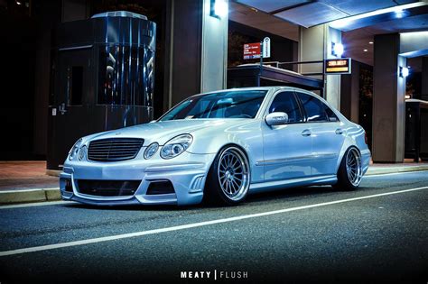 E Class Lookin Dope Stance Nation Whips Dope Mercedes Benz Euro Bmw Car