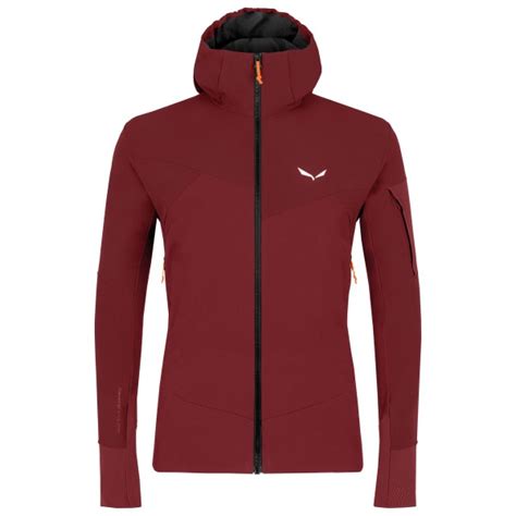 Salewa Agner DST Jacket Softshell Jacket Men S Product Review