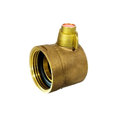 Hydrant Adapter - Fire Fitting