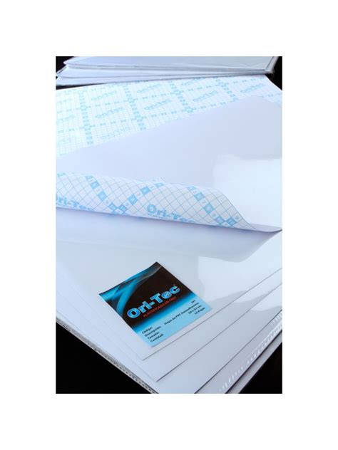 X10 PAPEL PARA PLASTIFICAR EN FRIO