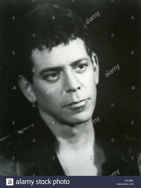 Lou Reed