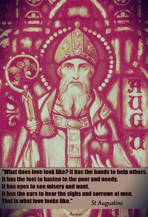 St Augustine Catholic Quotes Catholic Faith Saint Quotes