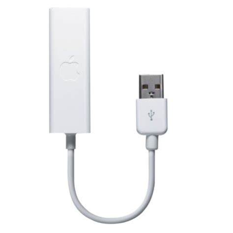 MacBook Air Needs Another Firmware Update - USB Ethernet Adapter Fix