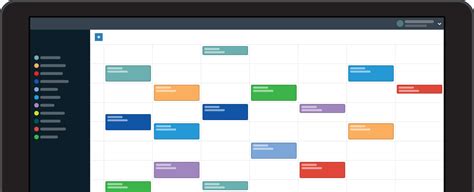 Cloud Appointment Management, Online Scheduling, and CRM Software by SnapAppointments