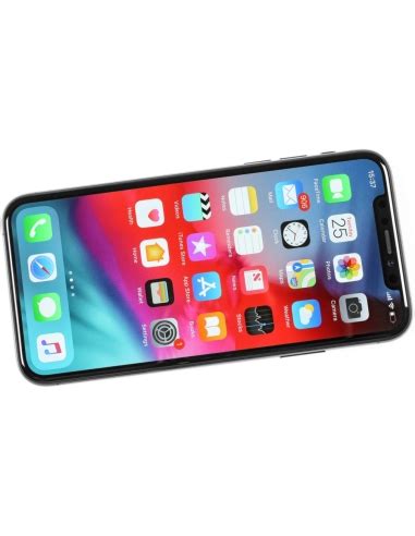 Apple iPhone XS 64GB Space Gray Gwiezdna Szarość