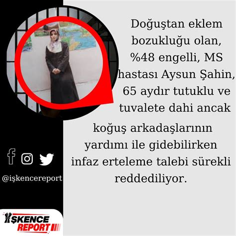 N T On Twitter Rt Iskencereport Do U Tan Eklem Bozuklu U Olan