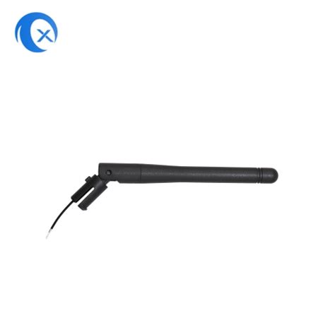 Ghz Swivel Rubber Duck Omnidirectional Wifi Antenna With Flying