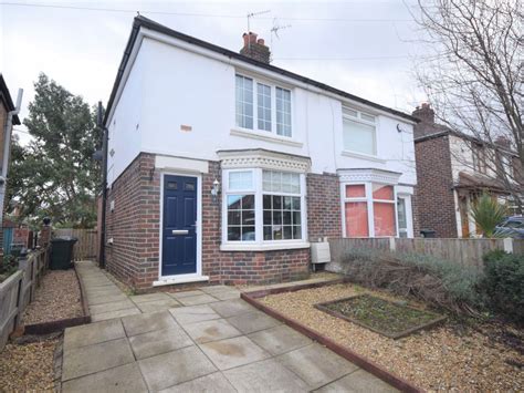 2 Bed Semi Detached House To Rent In Shakespeare Avenue Sprotbrough