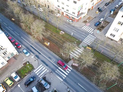 Drugie Podej Cie Do Przetargu Na Przejazd Rowerowy Przez Hetma Sk