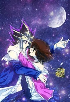 Tea Anzu Atem Hentai Fairy Tail Otaku Tea Wallpaper Yugioh Yami