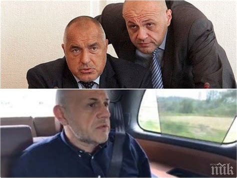 Г-н Дончев, на кого му пука за оставката ви и какво изобщо работите ...