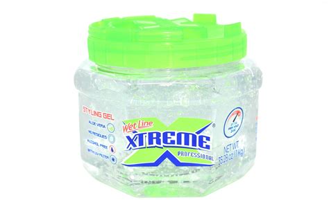 Xtreme Styling Gel Clear 35.28oz - Jollys Pharmacy Online Store