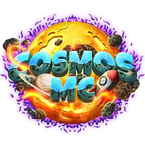 CosmosMC YouTube