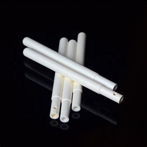 XTL Boron Nitride Ceramic Tube Boron Nitride Ceramics