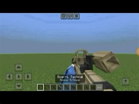 Vic S Point Blank Addon 3D Guns MCPE 1 20 YouTube