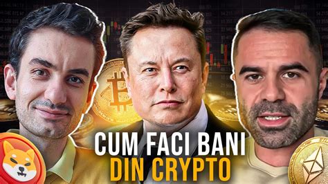 ACADEMIA Lui CRISTIAN CHIFOI CUM FACI BANI Din CRIPTOMONEDE In 2023