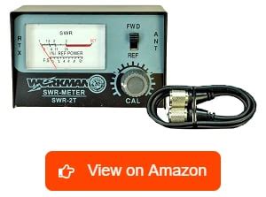 Best Swr Meters For Your Ham Cb Radios In