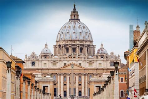 History of Vatican | How the Vatican City Came Into Being