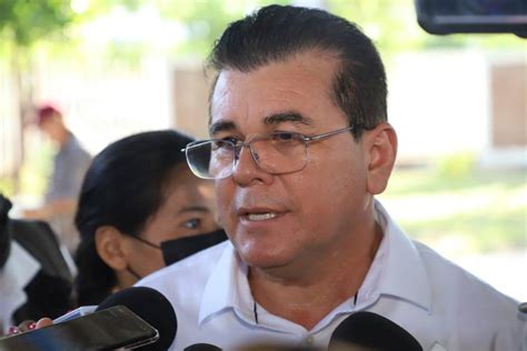 Gobernador Rocha Moya Ya Est Enterado Del Por Qu Se Reserv La